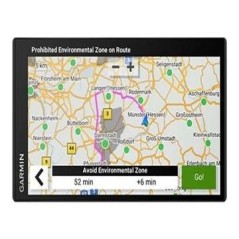 Garmin DriveSmart 76 GPS Navigator 6.95 - Your Ultimate Road Trip Companion!